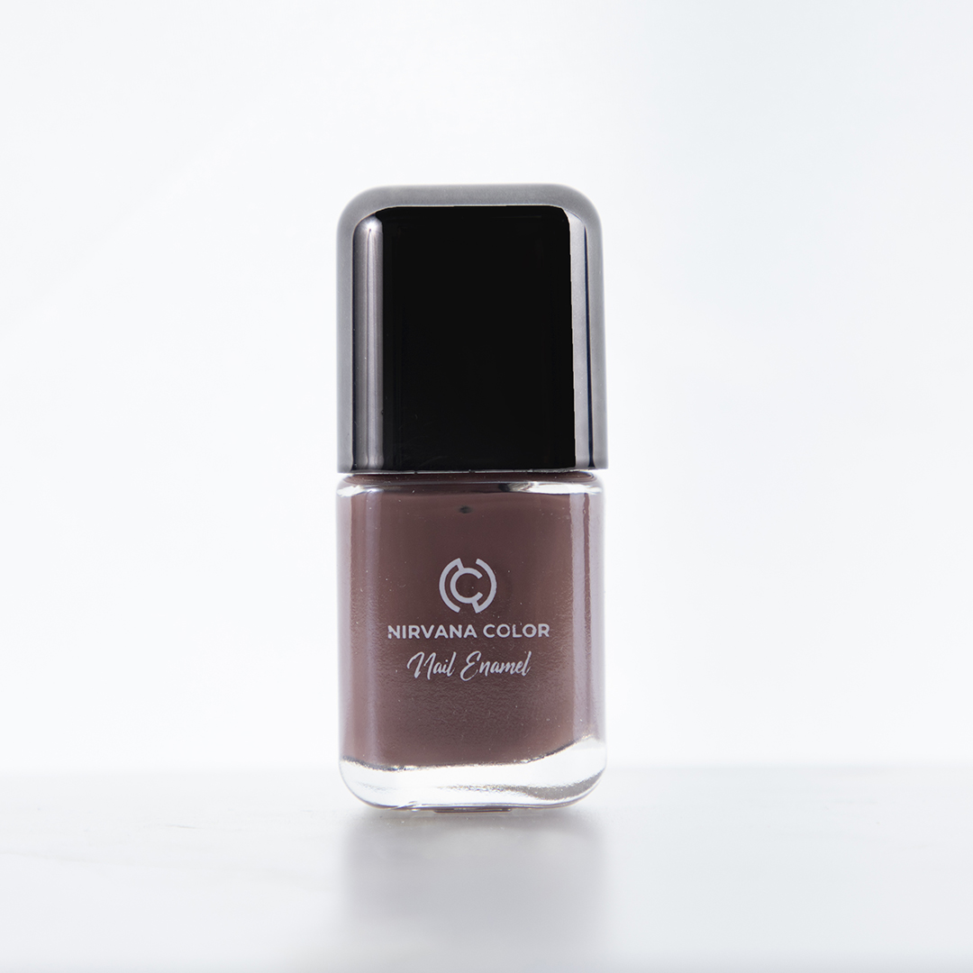 Nirvana Color Nail Enamel - I Am Jealous-05 - Image 2